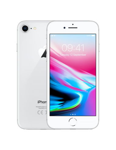Apple iPhone 8 64GB / Silver