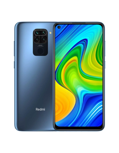 XIAOMI REDMI 9 NOTE 64GB T4-0024