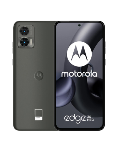Motorola Edge 30 Neo/ Black