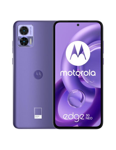 Motorola Edge 30 Neo/ VeriPeri Purple