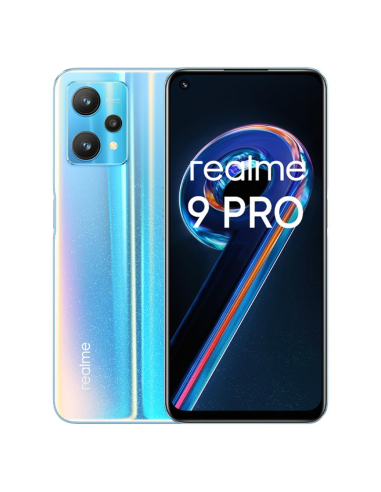 Realme 9 Pro 5G / Blue