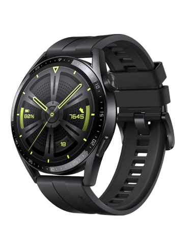 Huawei Watch GT 3 Active/ Black