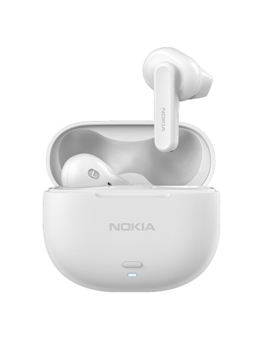 Nokia Go Earbuds 2+ / White