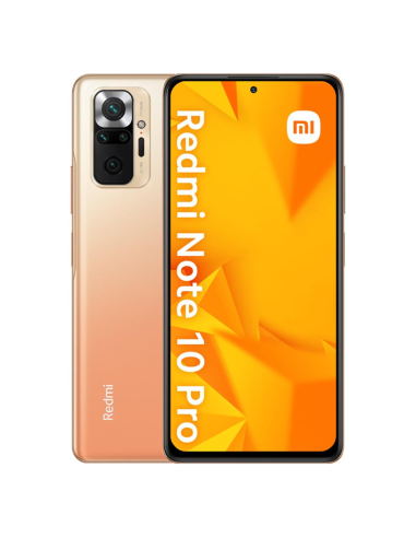 Xiaomi Redmi Note 10 Pro / Bronze