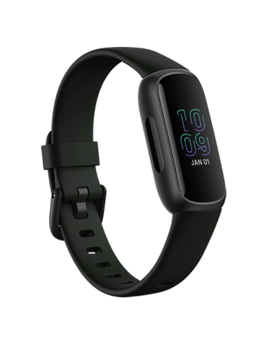 Google Fitbit Inspire 3/ Black/Midnight