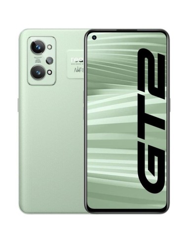 Realme GT 2 5G/ Green
