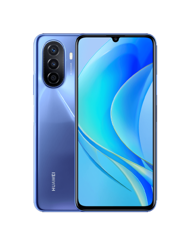 Huawei Nova Y70 / Blue