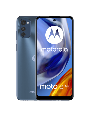 Motorola Moto E32s / Slate Grey