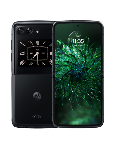 Motorola Razr 2022 5G /  Black