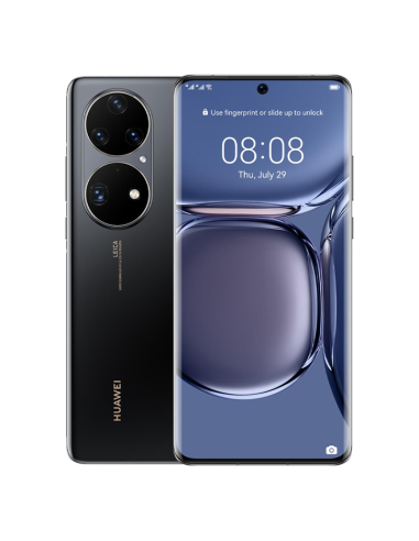 Huawei P50 Pro/ Black