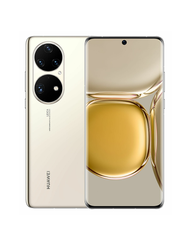 Huawei P50 Pro/ Gold