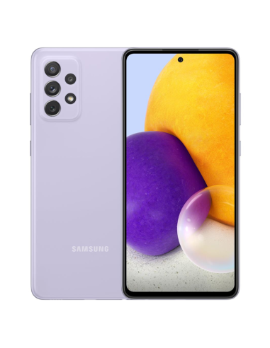 Samsung A725F Galaxy A72 6+128GB/ Violet