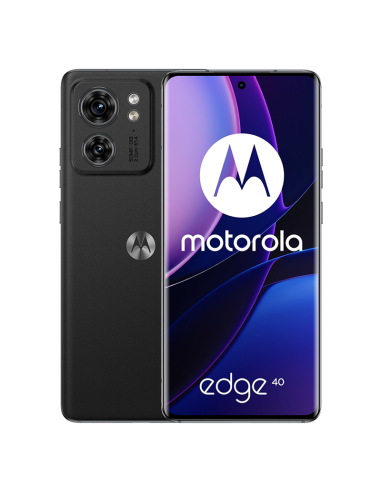 Motorola Edge 40/ Black
