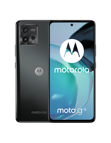 Motorola moto G72/ Black