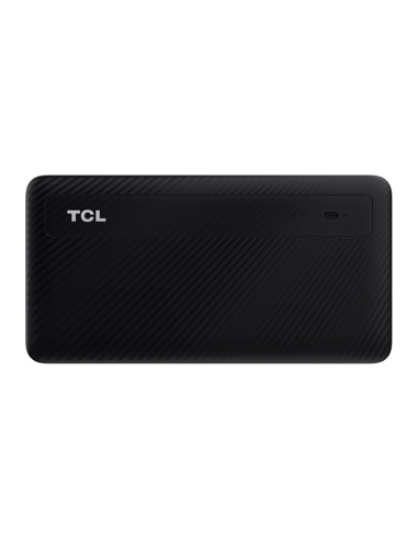 Router TCL LINKZONE MW42 4G LTE Czarny