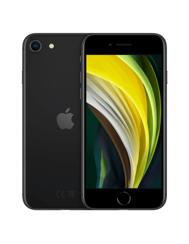 Apple iPhone SE 64GB / Black