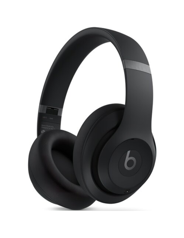 Beats Studio Pro\Black