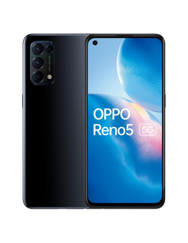 Oppo Reno5 / Black