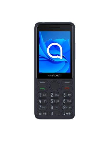 Telefon TCL ONETOUCH 4022S DUAL SIM Szary