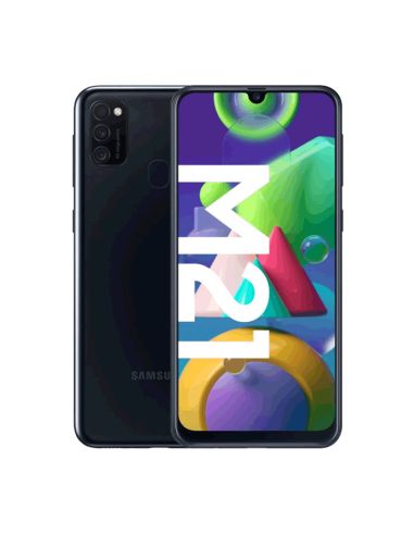 Samsung M215 Galaxy M21/ Black