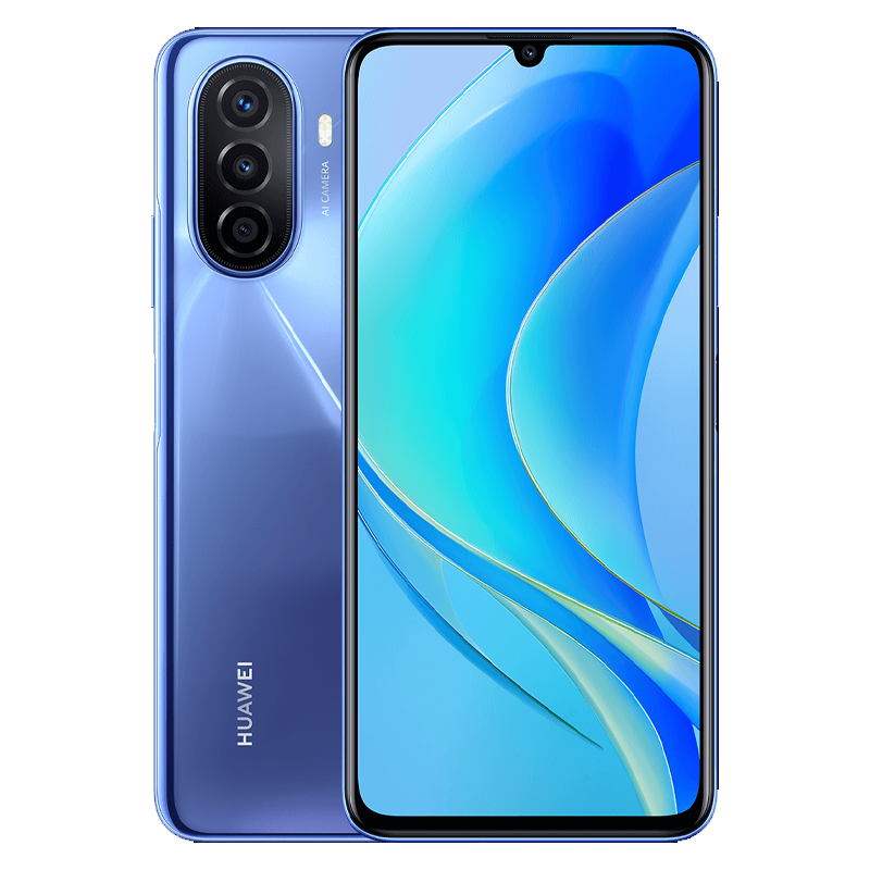 Huawei Nova Y70 / Blue