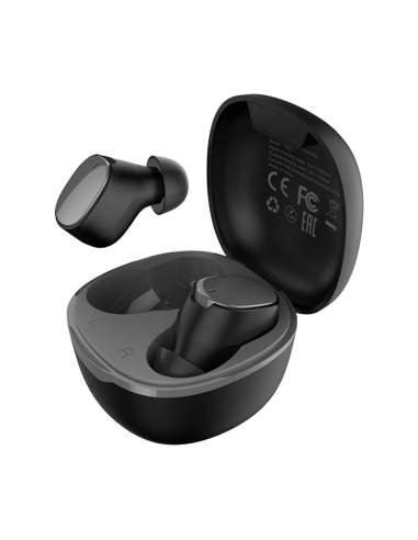 Słuchawki HTC Wireless Earbuds, Black