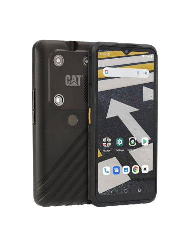 Smartfon CAT S53 Czarny