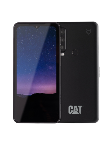 Smartfon CAT S75 Czarny