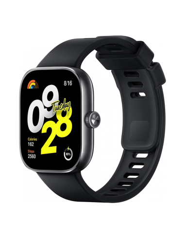 Smartwatch Redmi Watch 4 Czarny