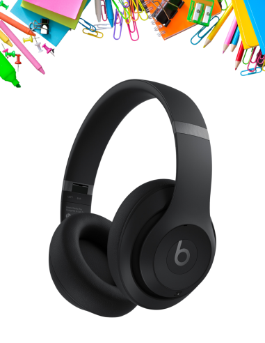 Beats Studio Pro\Black