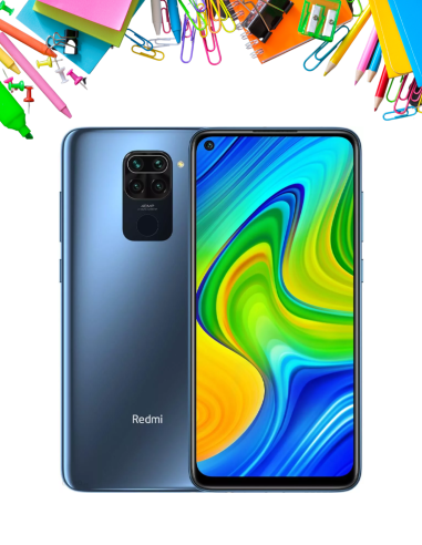 XIAOMI REDMI 9 NOTE 64GB T4-0024