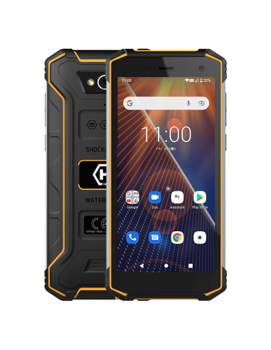 MyPhone Hammer Energy 2 / Orange