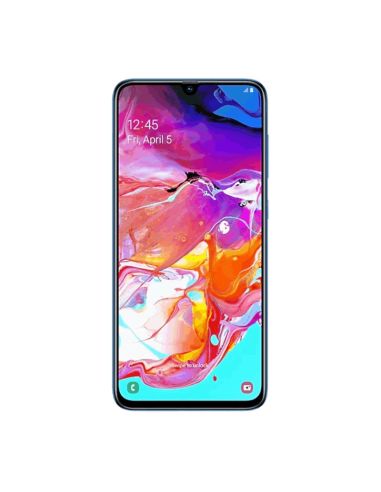 Samsung A705 Galaxy A70 6+128GB / Blue