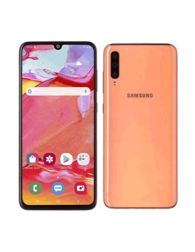 Samsung A705 Galaxy A70 6+128GB / Orange