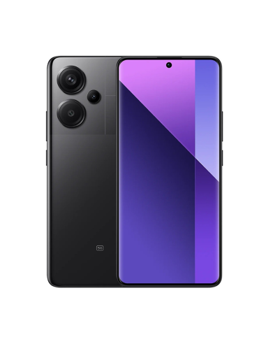 Xiaomi Redmi Note 13 Pro+ 5G 12+512 / Midnight Black