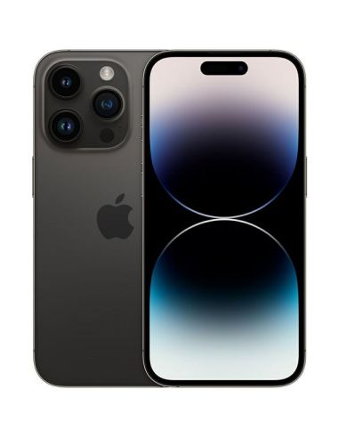 Apple iPhone 14 Pro 128 / Space Black