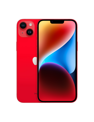 Apple iPhone 14 Plus 128 /  Red