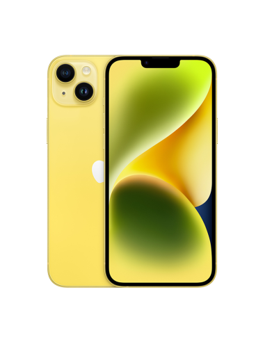 Apple iPhone 14 Plus 128 /  Yellow