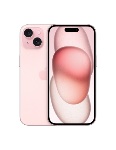 Apple iPhone 15 128GB / Pink