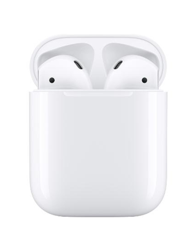 AirPods (2nd generation)/ White