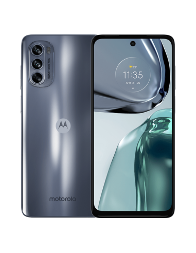 Motorola moto g62 5G/ Gray