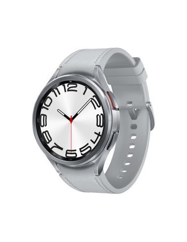 Samsung GalaxyWatch6 Classic 47mm / Silver