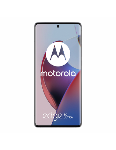 Motorola Edge 30 Ultra/ White