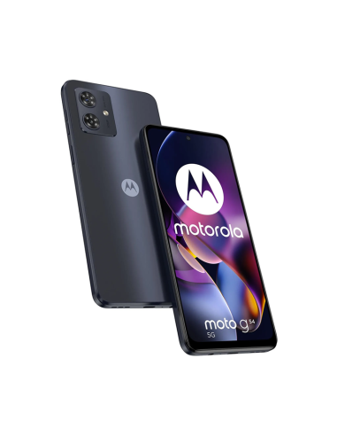 Motorola moto G54 5G /  Black