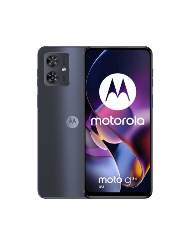 Motorola moto G54 5G /  Blue