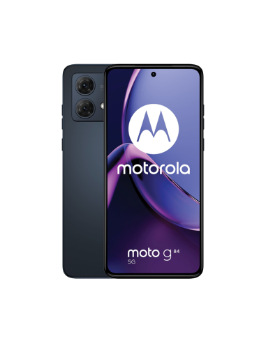 Motorola moto G84 5G /  Black