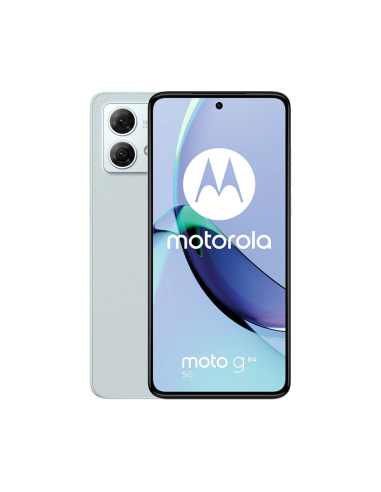 Motorola moto G84 5G /  Blue