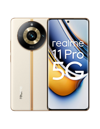 realme 11 Pro 8+128GB / Sunrise Beige