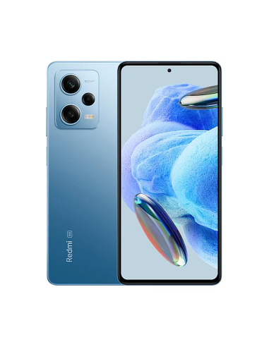 Xiaomi Redmi Note 12 Pro 5G 8/256 / Blue