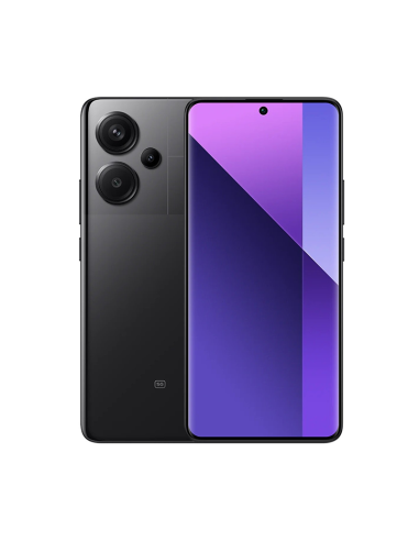 Xiaomi Redmi Note 13 Pro+ 5G / Black